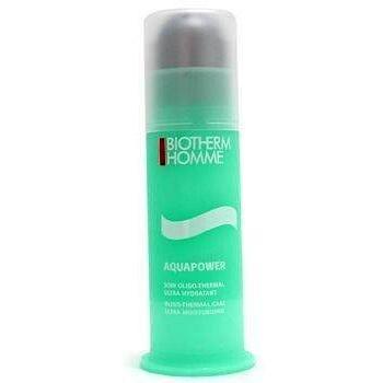 BIOTHERM HOMME AQUAPOWER - Loción thermal 75 ml