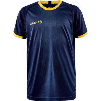 Craft Progress 2.0 Kids' Graphic Jersey