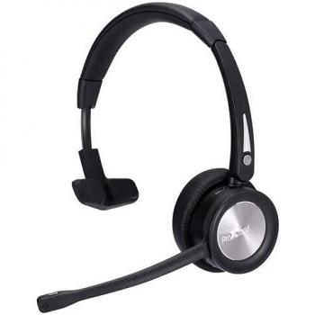 ProXtend Sonnet Wireless Headset BT auricular monoaural inalambrico