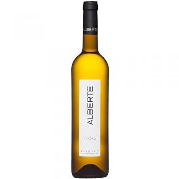 Alberte D.O. Ribeiro Vino Blanco - 750 ml