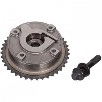 febi bilstein 102231 - Regulador del árbol de levas con tornillo, 1 pieza