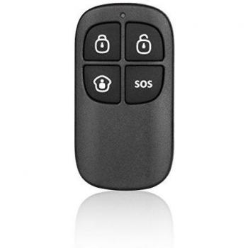 Chuango RC-80 - Pack de 2 mandos a Distancia