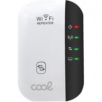 Repetidor WiFi Universal 300Mbps