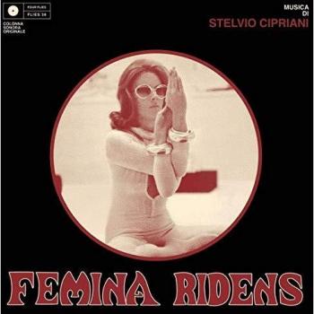 Femina Ridens Original Soundtrack - Feminine Humor Music Collection
