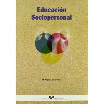 Educación sociopersonal