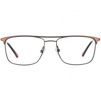 Etnia Barcelona Kiener BZBK Men's Eyeglasses Brown Size 56 - Blue Light Block Available (Frame Only)