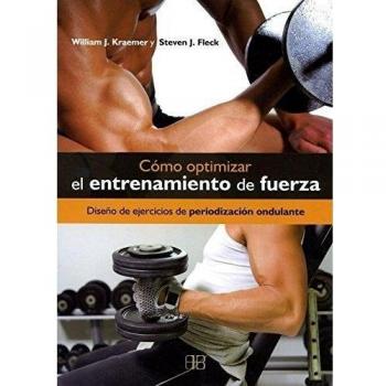 Cómo optimizar el entrenamiento de fuerza: Diseño de ejercicios de periodización ondulante