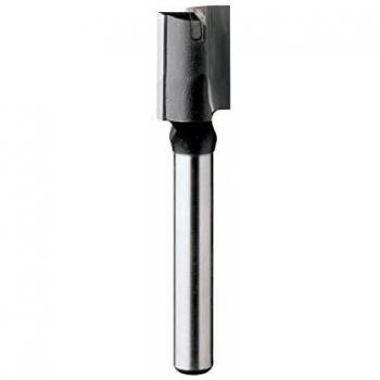 Fresa para pantógrafo Z2+1 HW D:18x40 S:8 DX CMT