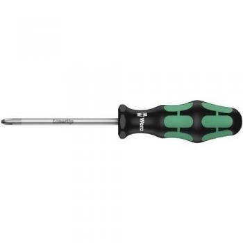 Wera Kraftform Plus Phillips Screwdriver PH #1 x 300mm