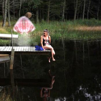 Sjunga Slutet Nu