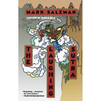 Laughing Sutra