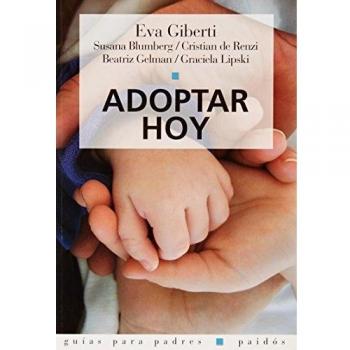 Adoptar hoy