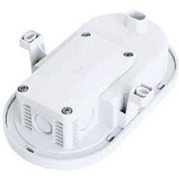 Plafón LED Versátil Schwabing 10W 4000K Ovalado