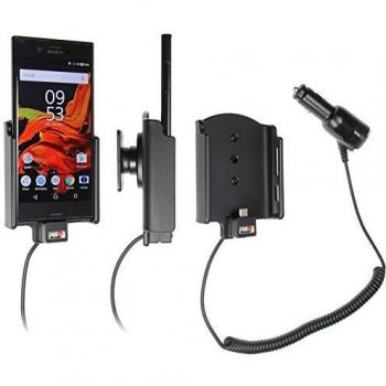Soporte Activo de Coche Brodit 512933 para Sony Xperia XZ