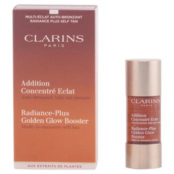 Self Tanning by Clarins Radiance-Plus Golden Glow Booster 15ml