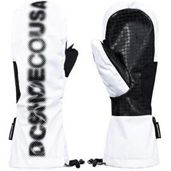 DC Shoes Headline - Manoplas para Snowboard/Esquí - Hombre - M