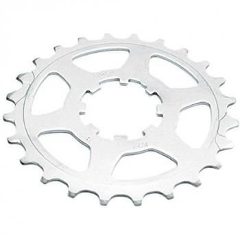 Corona piñon - Miche - Campagnolo - 11 velocidades - Intermedia 24 dientes