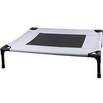 PAWISE Cama Hamaca Delux, Talla Pequeña, 76 x 62 cm