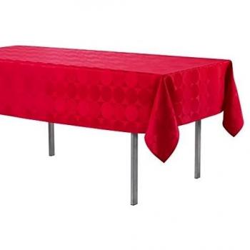 Douceur d 'Intérieur - Mantel rectangular