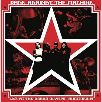 Live At The Grand Olympic Auditorium - 2 LP Vinyl Edition
