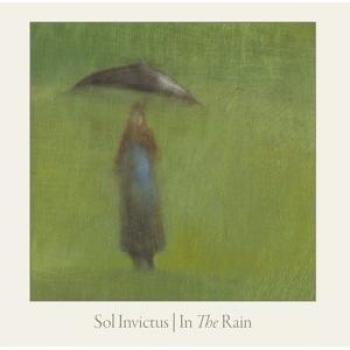 In The Rain