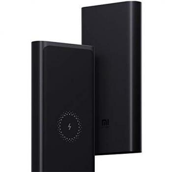 1000mAh Mi Wireless Power Bank