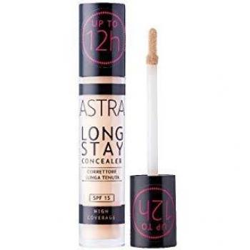 Corrector de Larga Duración Astra N.03 Almendra con Alta Cobertura y FPS 15