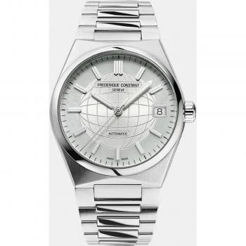 Reloj de mujer Frederique Constant Highlife FC-303MPW2NH6B automático de acero