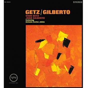 Getz/Gilberto