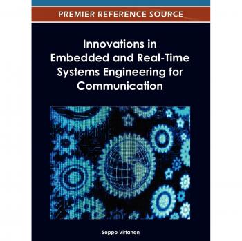 Innovaciones en Ingeniería de Sistemas Embebidos y en Tiempo Real para Comunicación