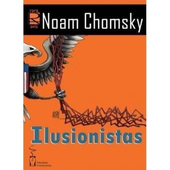 Ilusionistas - Noam Chomsky