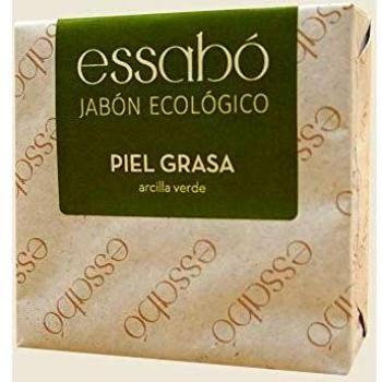 JABON ESSABÓ PIEL GRASA Y ACNÉ 120 G