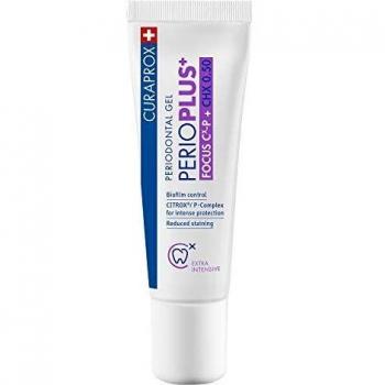 CURAPROX PERIO PLUS FOCUS CHX