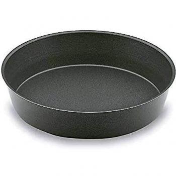 Molde Alto de Aluminio Antiadherente Lacor 30 cm