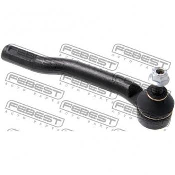 Rótula de dirección FEBEST 0221-C11RH - Tipo: Rótula de dirección; Características: Fabricada por FEBEST, modelo 0221-C11RH, diseño específico para vehículos, alta durabilidad y resistencia al