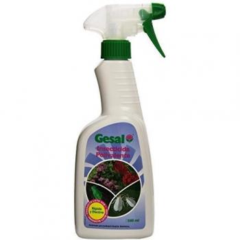Gesal Insecticida Policalente Pulverizador 500 ml