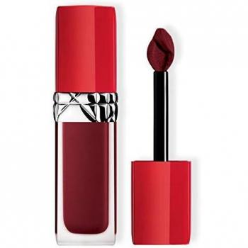 Dior Rouge Dior Ultra Care Liquid Lipstick 6ml - Paradise, Moisturizing Flower Oil Formula