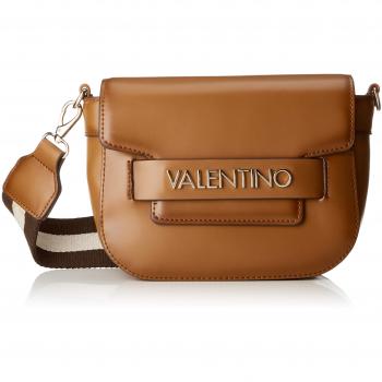 Mario Valentino Mujer Blast Bandolera, 8 x 16 x 21 cm, color Marrón, talla 8x16x21 cm