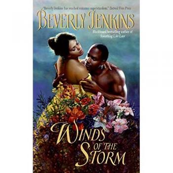 Winds Of The Storm