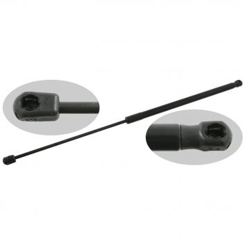 Muelle Neumático FEBI BILSTEIN 27743 para Capó de Motor Mercedes CLS/E-Klasse (Izquierda/Derecha)