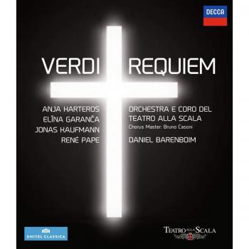Verdi requiem teatro alla scala di milano bluray 2013 region free