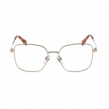United Colors of Benetton 3083 417 Armazones para Mujer Dorados