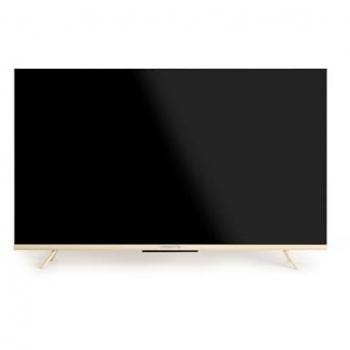 Televisor Smart TV QLED 4K Color Studio con Pantalla Antirreflejos y Sonido Dolby Atmos de 109 cm