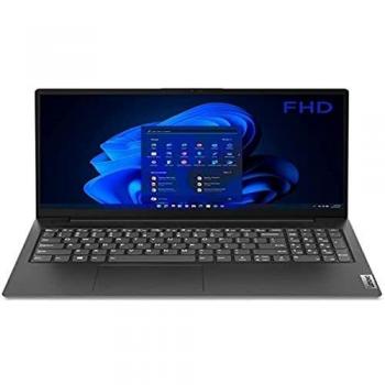 Lenovo PORTATIL V15 G2-ALC 82KD00EMSP Negro