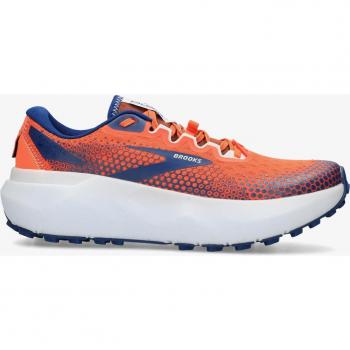 Zapatillas de trail Brooks Caldera 6 Hombre Naranja