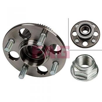 Kit de rodamientos de rueda FAG 713 6174 30
