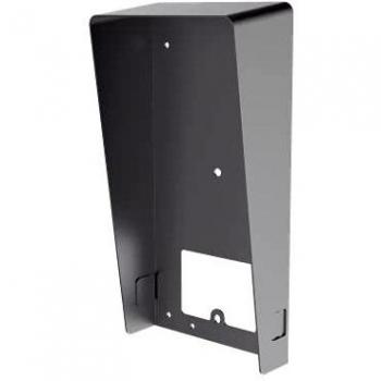 Hikvision DS-KABV8113-RS/Flush - Videoportero de seguridad resistente