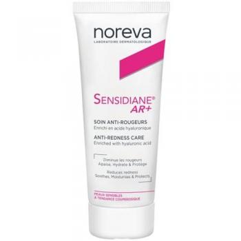 Noreva Sensidiane AR+ Anti-Redness Cream 30 ml for Sensitive Skin