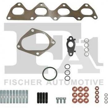 Kit de montaje y cargador FA1 KT110640, incluye juego de montaje para turbocompresor