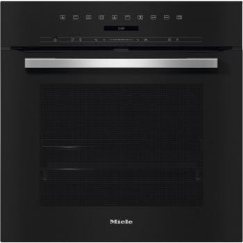 Horno a vapor Miele DGC 7151 - Multifunción con limpieza por vapor y TasteControl